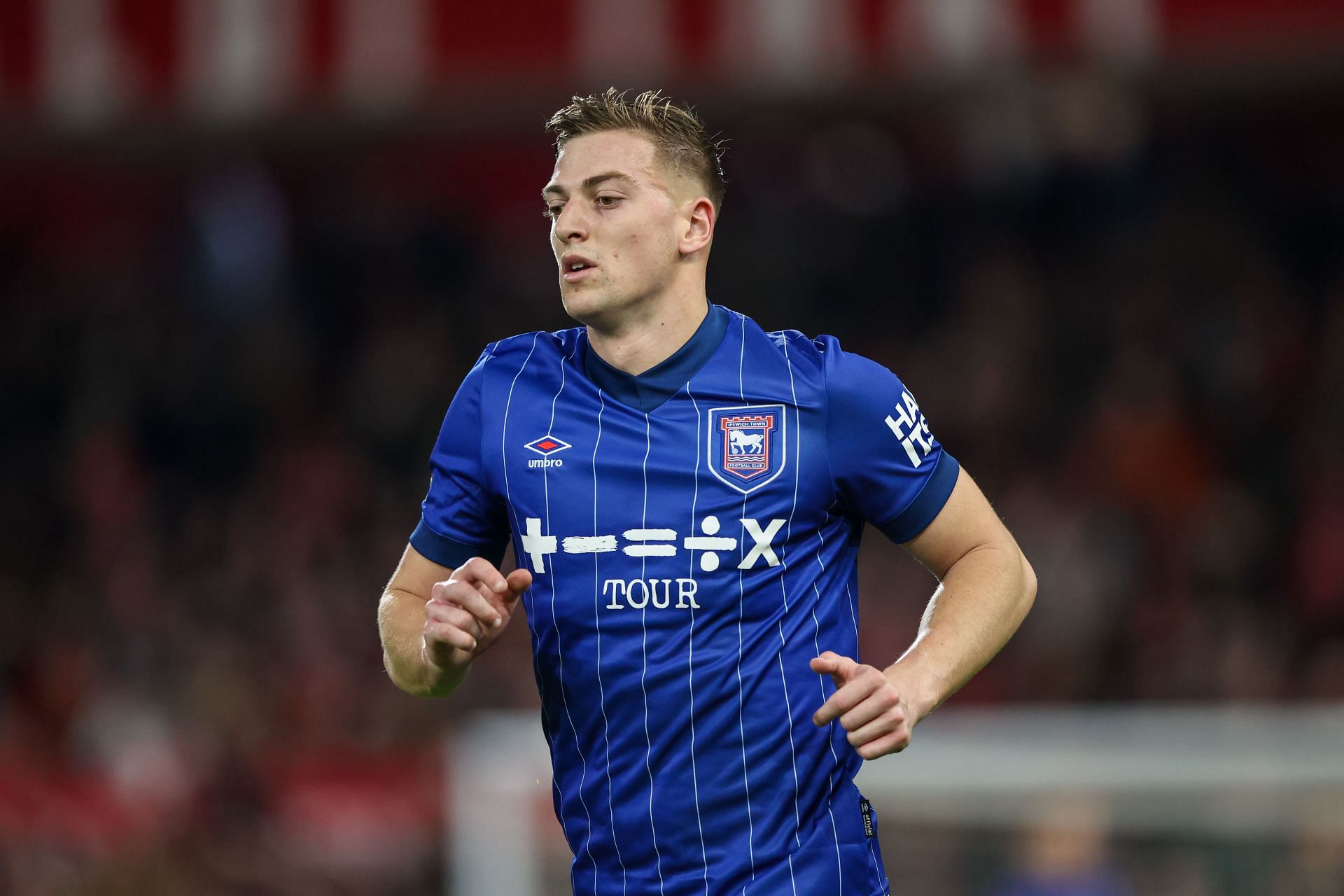 Nottingham Forest FC v Ipswich Town FC - Premier League - Source: Getty